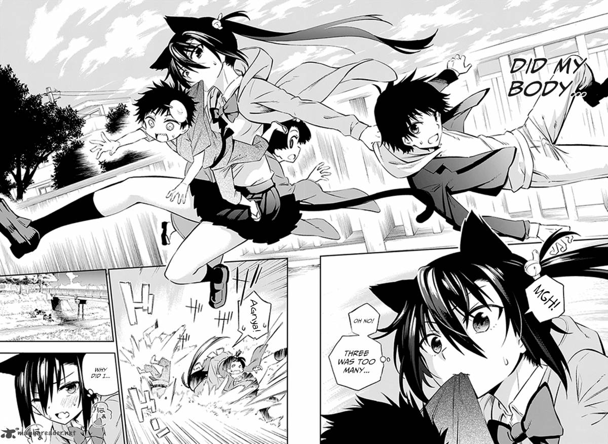 Urami Koi Koi Urami Koi 2 24