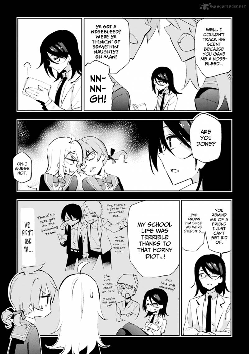 Urami Koi Koi Urami Koi 25 21