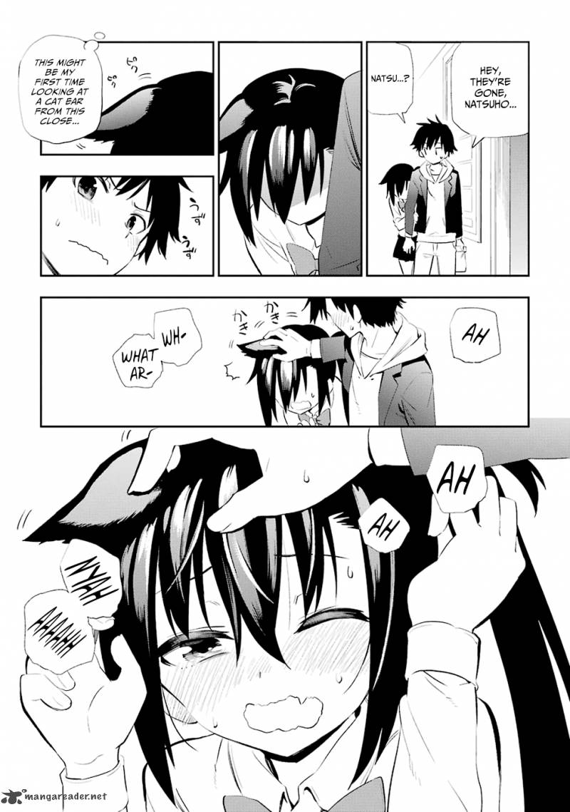 Urami Koi Koi Urami Koi 4 20