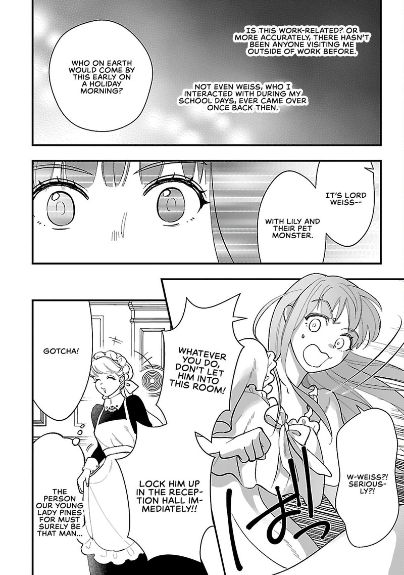 Urenokori No Dorei Elf Wo Hirotta No De Musume Ni Suru Koto Ni Shita 13a 2