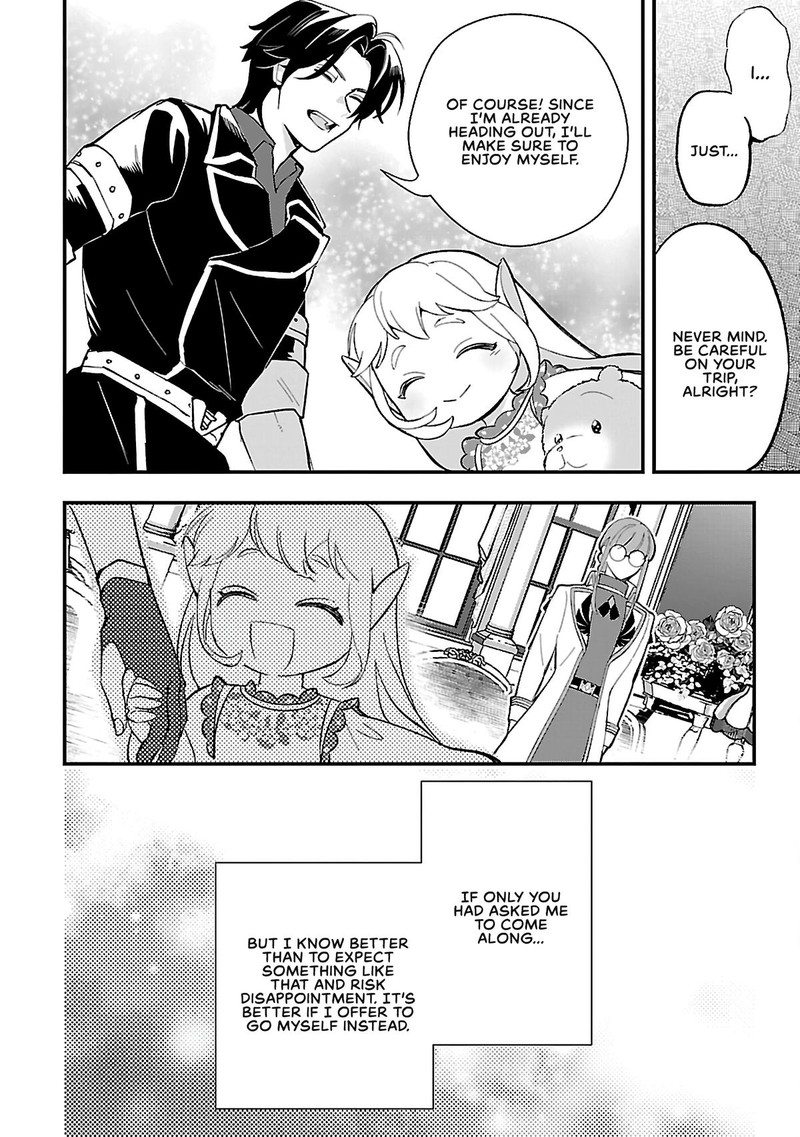 Urenokori No Dorei Elf Wo Hirotta No De Musume Ni Suru Koto Ni Shita 13a 8