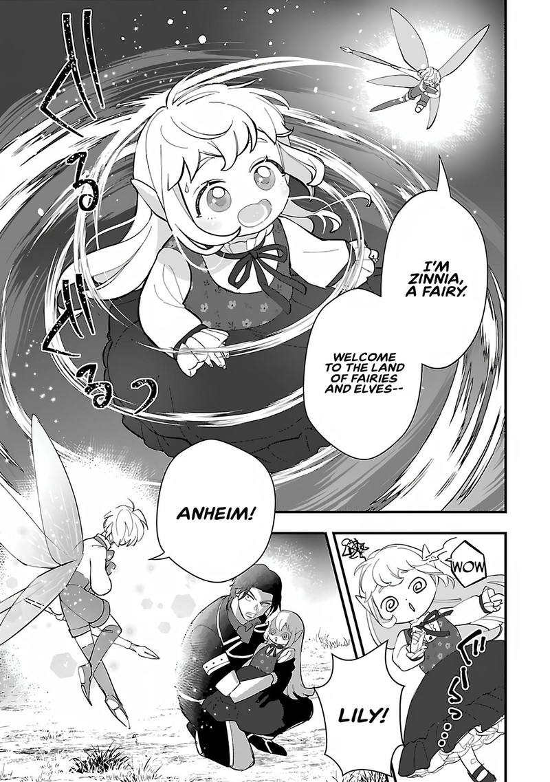 Urenokori No Dorei Elf Wo Hirotta No De Musume Ni Suru Koto Ni Shita 13b 10