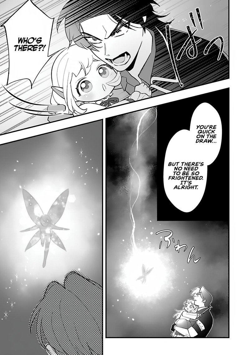 Urenokori No Dorei Elf Wo Hirotta No De Musume Ni Suru Koto Ni Shita 13b 8