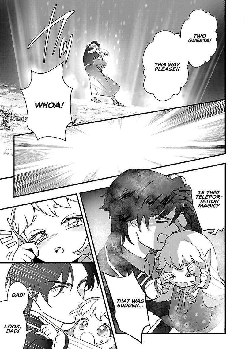 Urenokori No Dorei Elf Wo Hirotta No De Musume Ni Suru Koto Ni Shita 14a 5