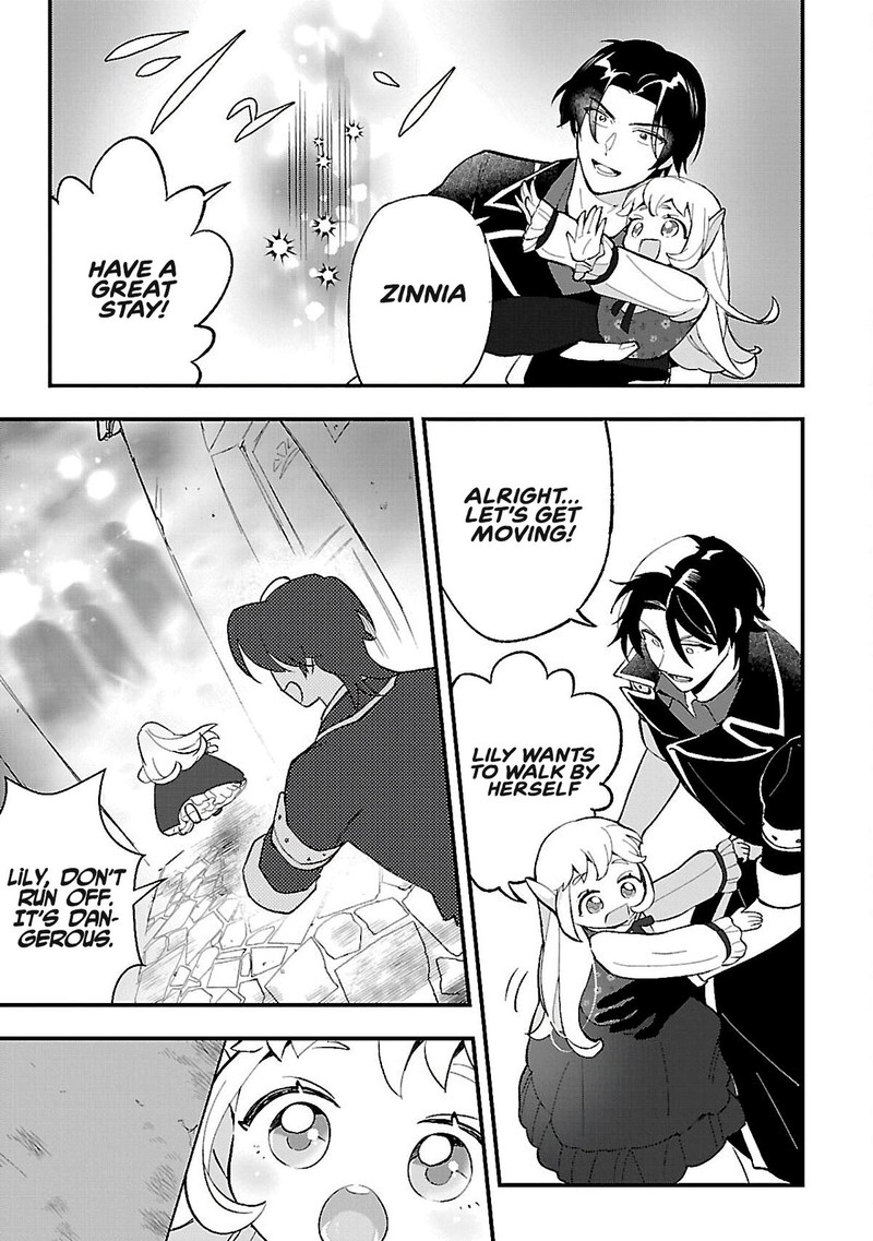 Urenokori No Dorei Elf Wo Hirotta No De Musume Ni Suru Koto Ni Shita 14a 9