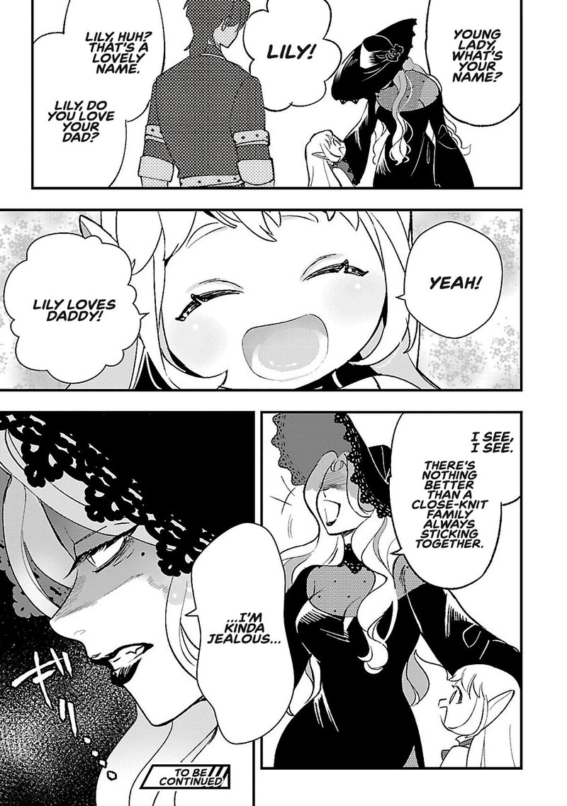 Urenokori No Dorei Elf Wo Hirotta No De Musume Ni Suru Koto Ni Shita 14b 14