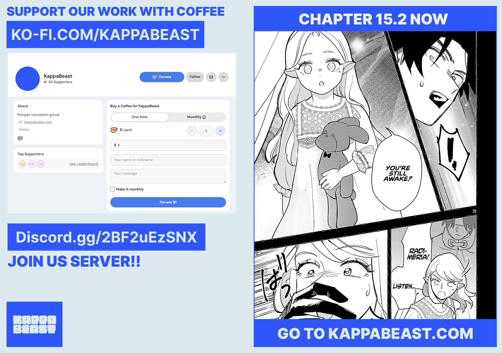 Urenokori No Dorei Elf Wo Hirotta No De Musume Ni Suru Koto Ni Shita 15a 15