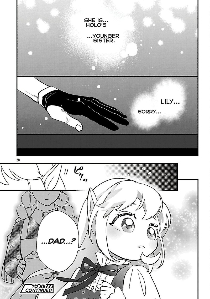 Urenokori No Dorei Elf Wo Hirotta No De Musume Ni Suru Koto Ni Shita 15b 14