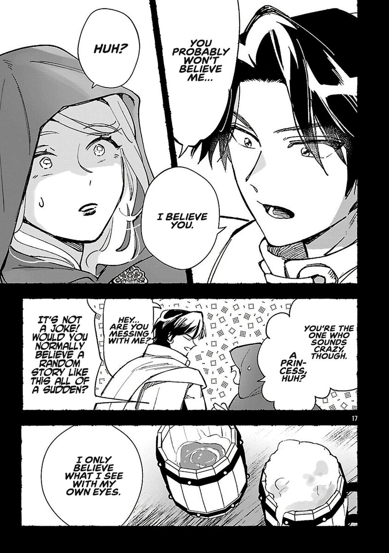 Urenokori No Dorei Elf Wo Hirotta No De Musume Ni Suru Koto Ni Shita 15b 3