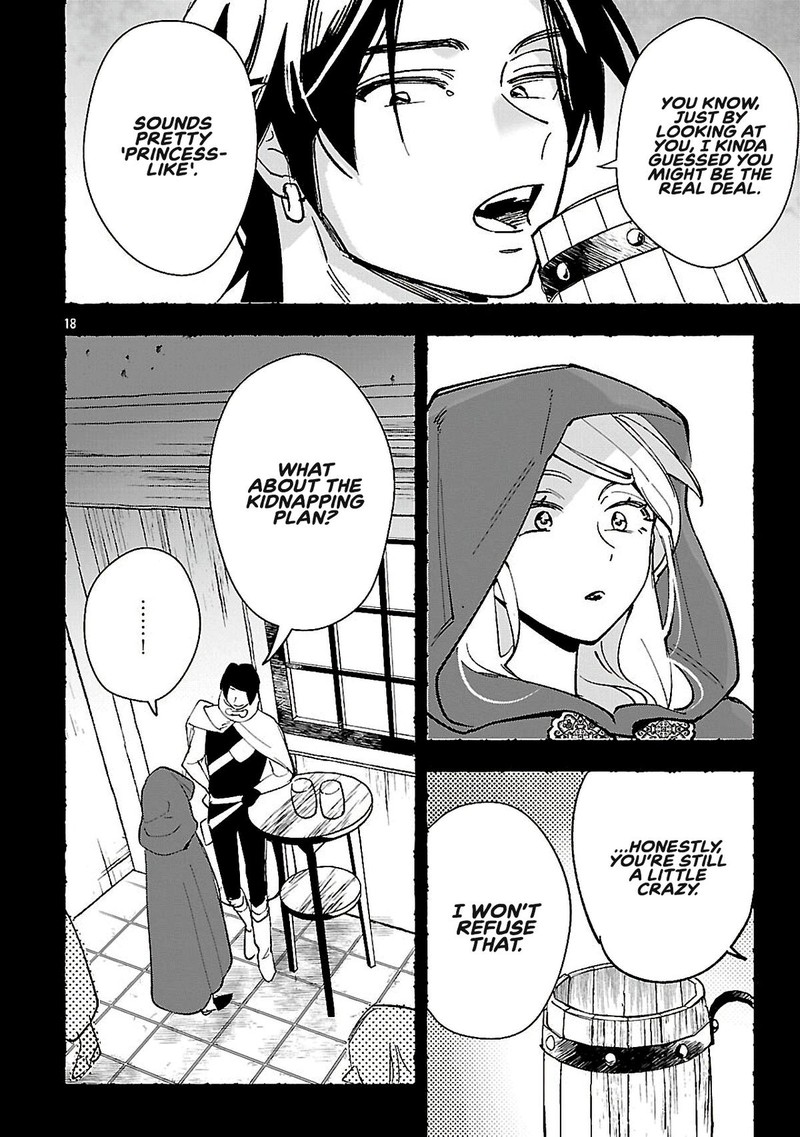 Urenokori No Dorei Elf Wo Hirotta No De Musume Ni Suru Koto Ni Shita 15b 4