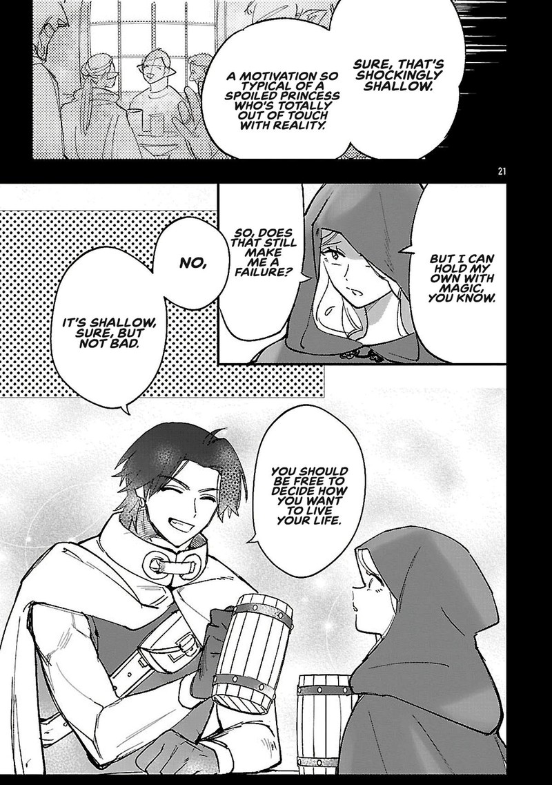 Urenokori No Dorei Elf Wo Hirotta No De Musume Ni Suru Koto Ni Shita 15b 7