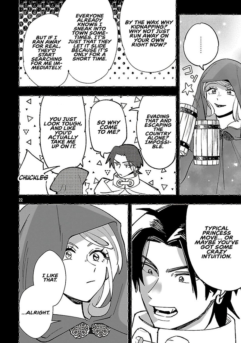 Urenokori No Dorei Elf Wo Hirotta No De Musume Ni Suru Koto Ni Shita 15b 8