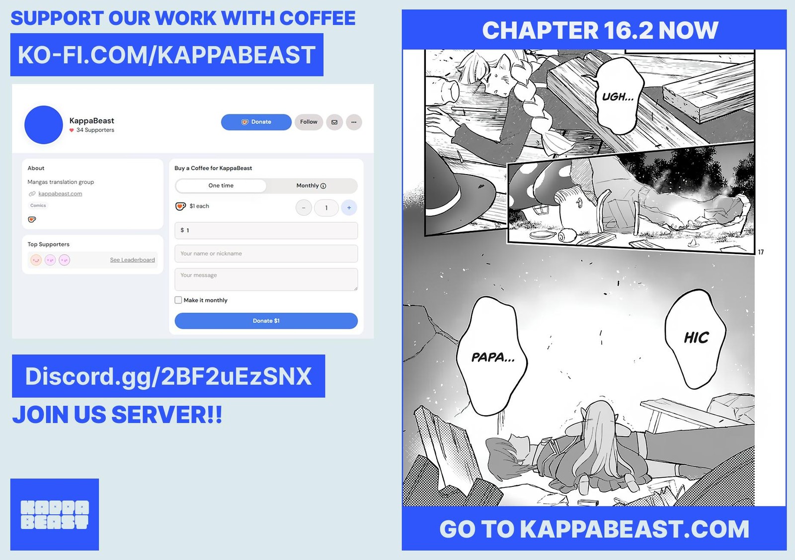 Urenokori No Dorei Elf Wo Hirotta No De Musume Ni Suru Koto Ni Shita 16a 15