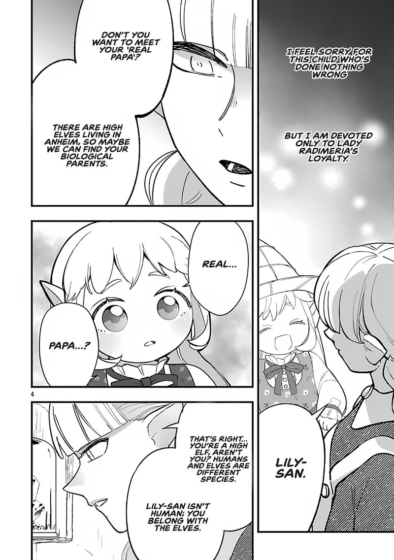 Urenokori No Dorei Elf Wo Hirotta No De Musume Ni Suru Koto Ni Shita 16a 4