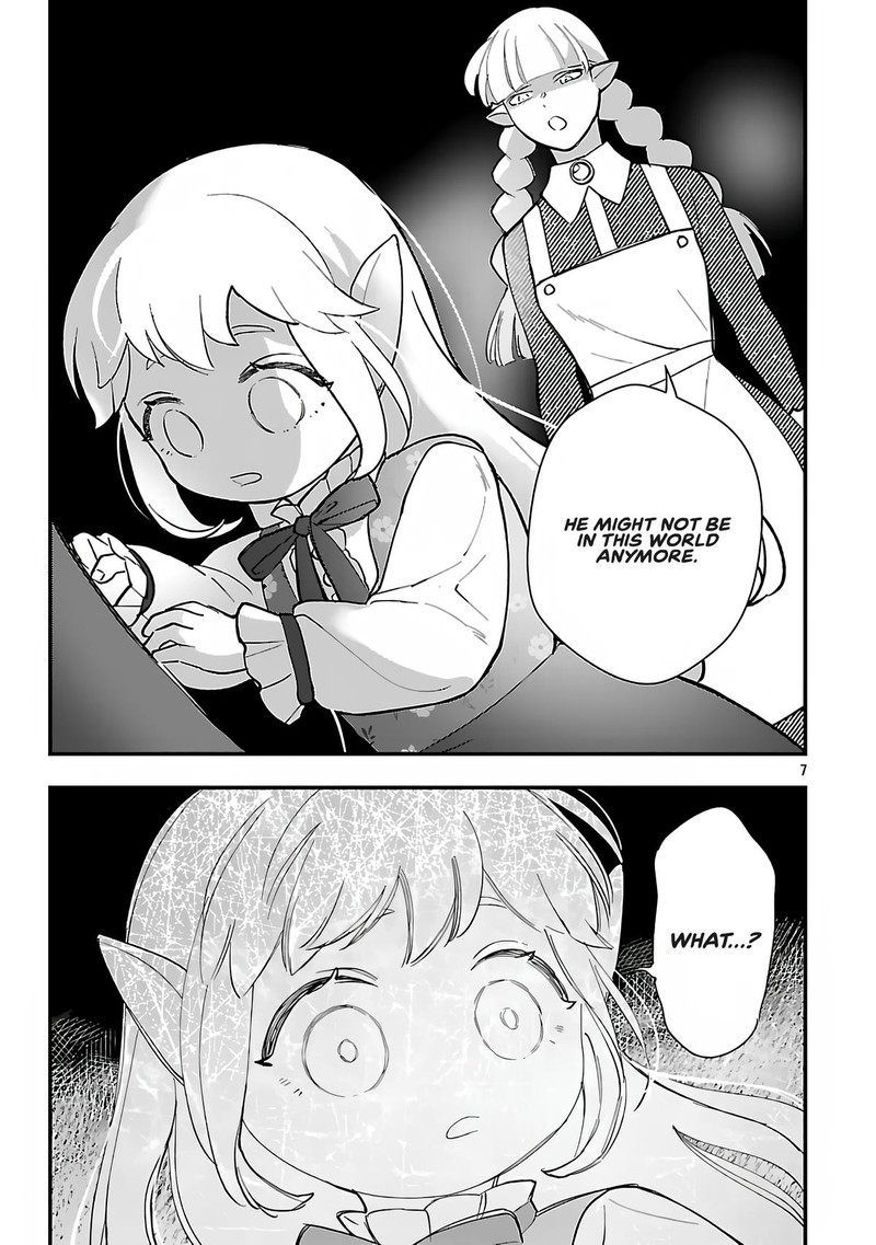 Urenokori No Dorei Elf Wo Hirotta No De Musume Ni Suru Koto Ni Shita 16a 7