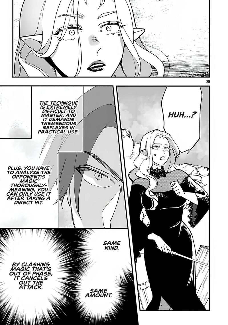 Urenokori No Dorei Elf Wo Hirotta No De Musume Ni Suru Koto Ni Shita 16b 14