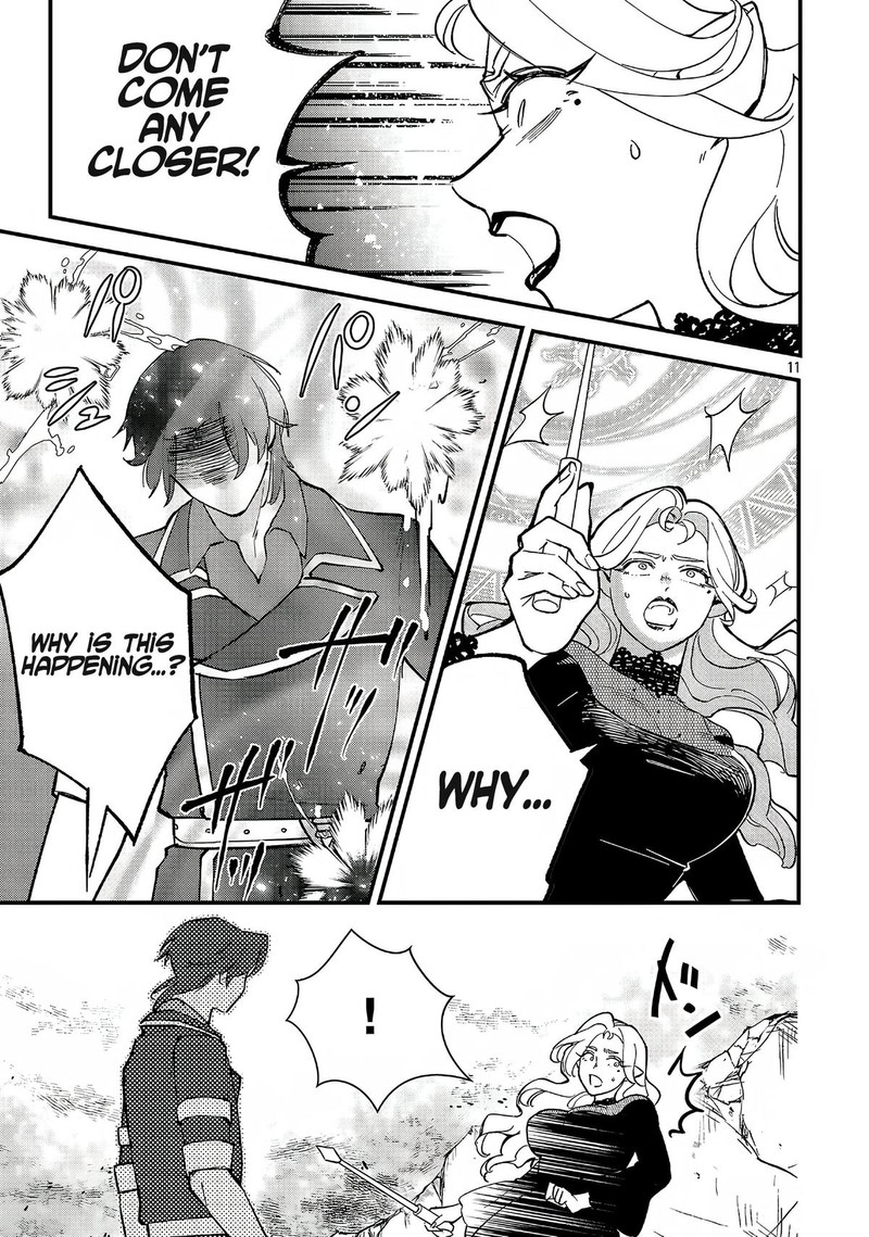 Urenokori No Dorei Elf Wo Hirotta No De Musume Ni Suru Koto Ni Shita 17a 10