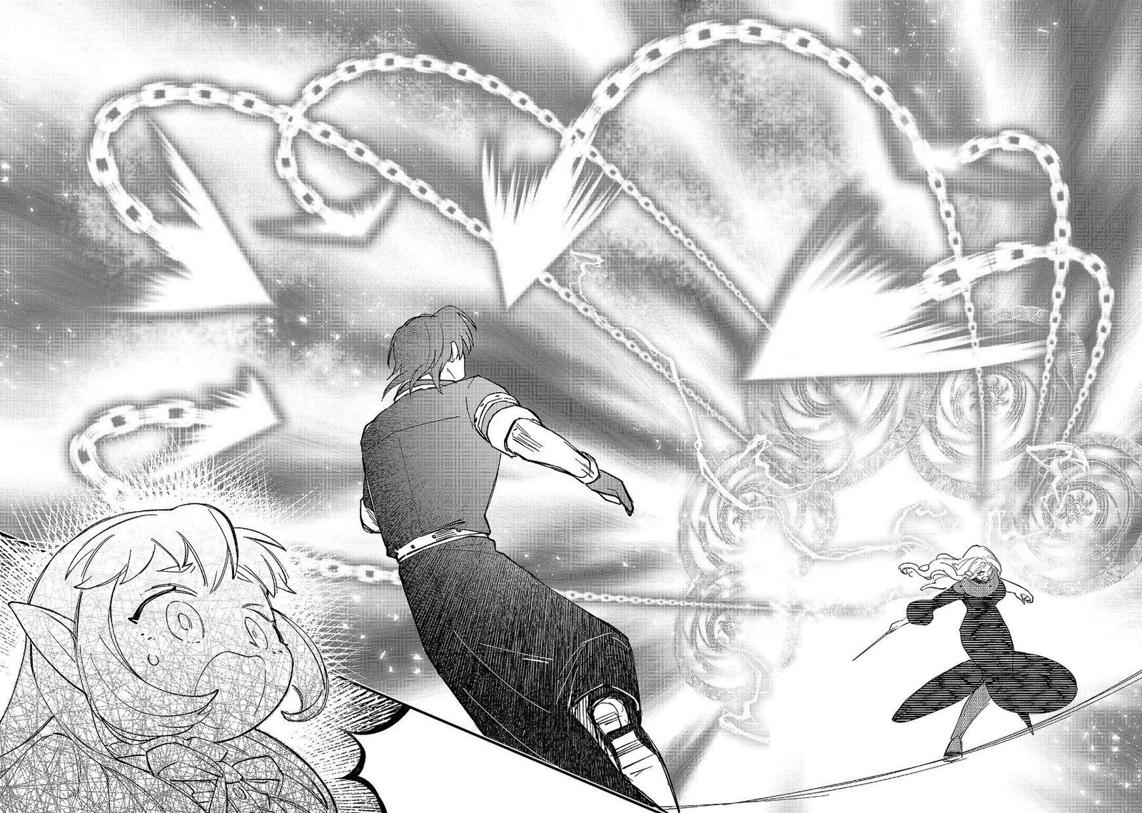 Urenokori No Dorei Elf Wo Hirotta No De Musume Ni Suru Koto Ni Shita 17a 6