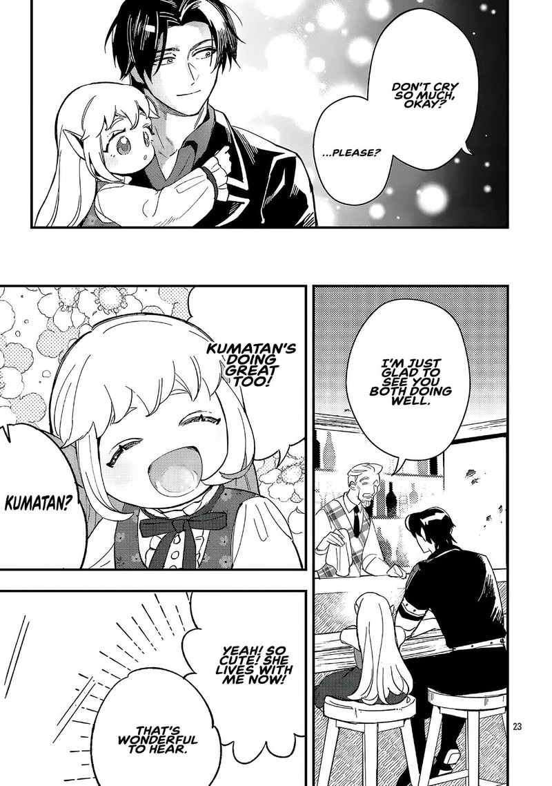 Urenokori No Dorei Elf Wo Hirotta No De Musume Ni Suru Koto Ni Shita 17b 10