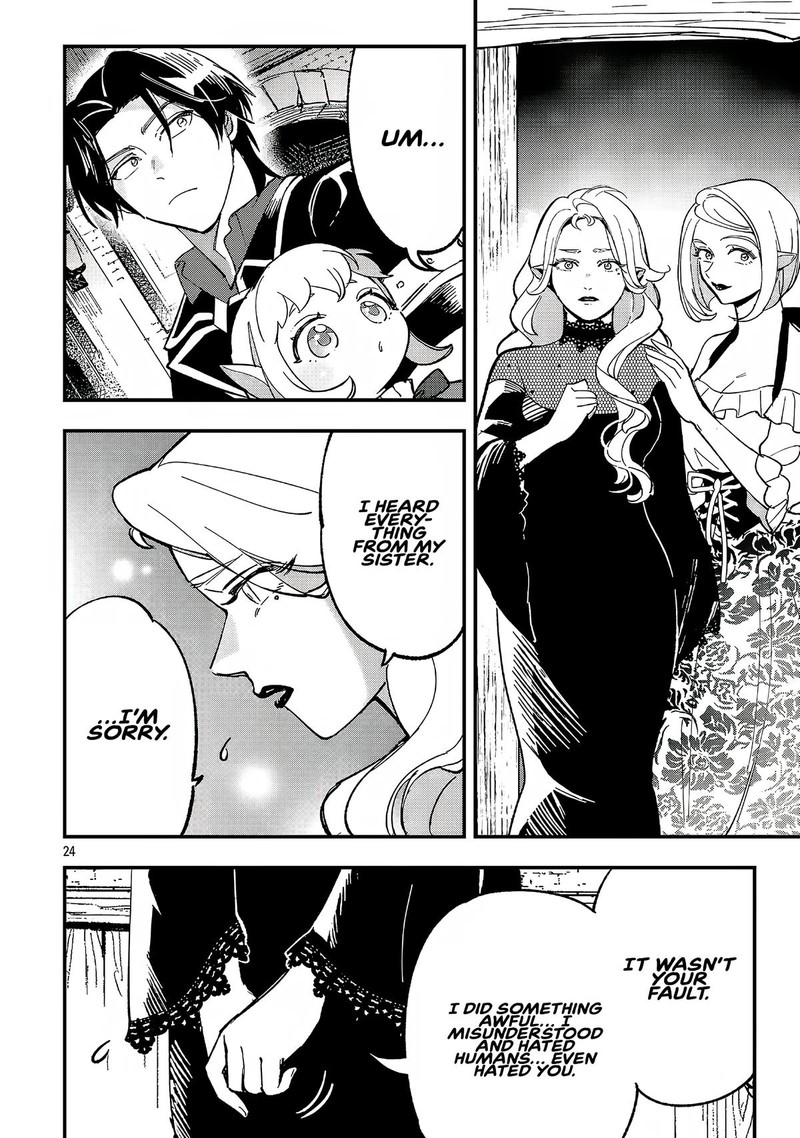 Urenokori No Dorei Elf Wo Hirotta No De Musume Ni Suru Koto Ni Shita 17b 11