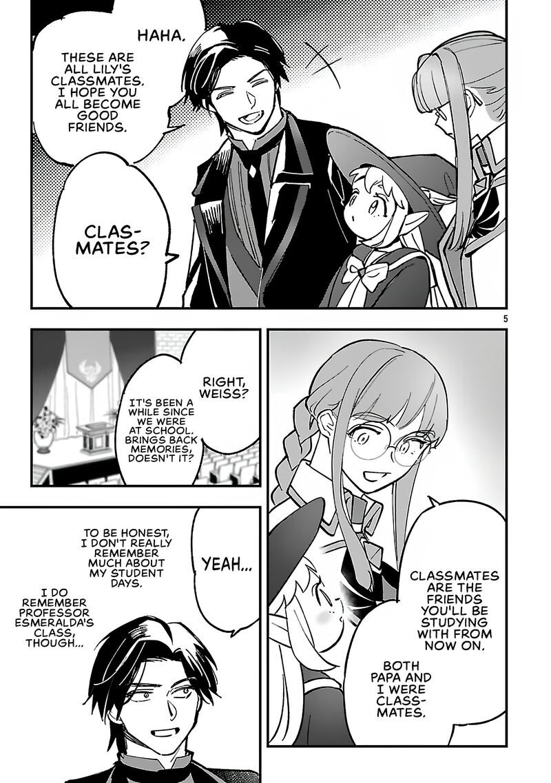 Urenokori No Dorei Elf Wo Hirotta No De Musume Ni Suru Koto Ni Shita 19a 6