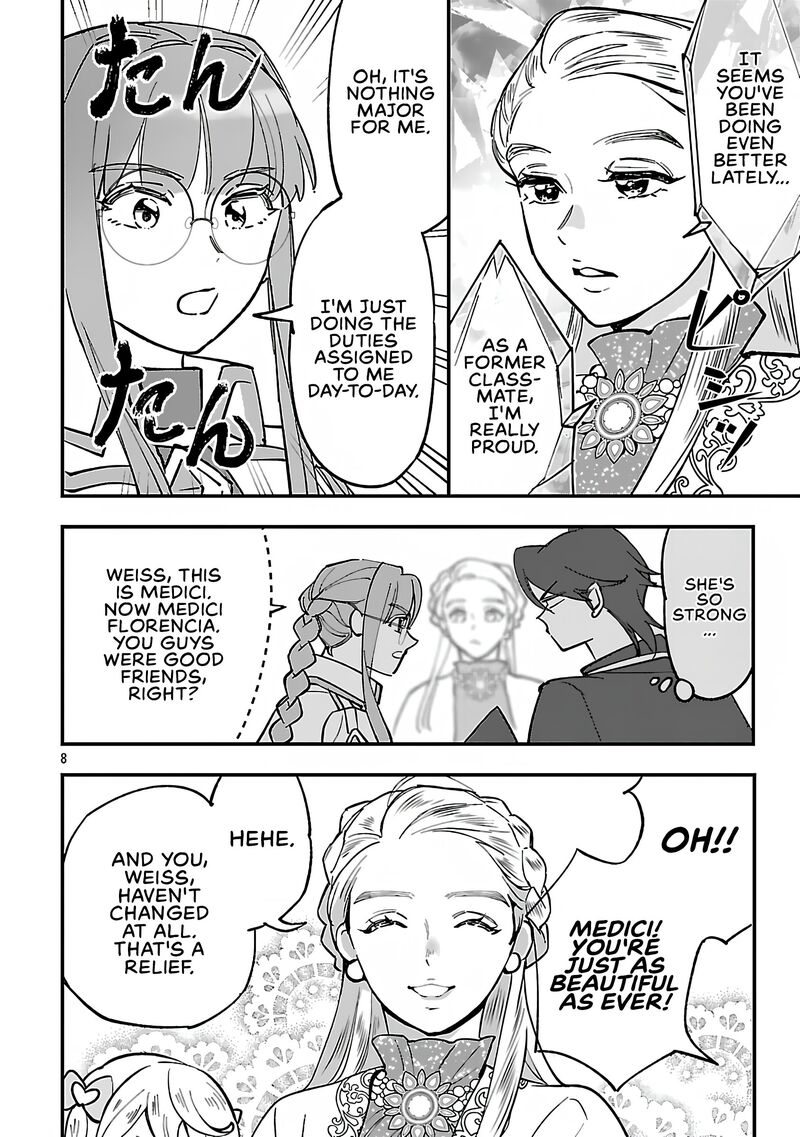 Urenokori No Dorei Elf Wo Hirotta No De Musume Ni Suru Koto Ni Shita 19a 9