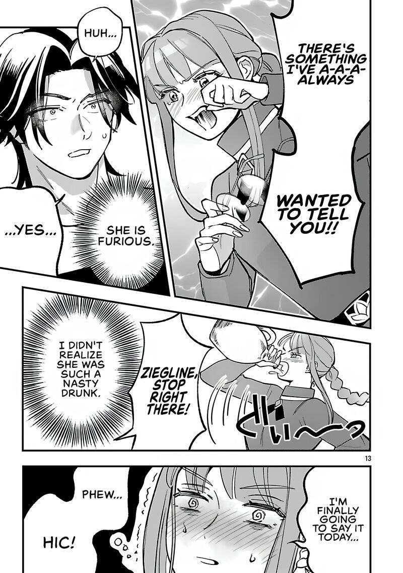 Urenokori No Dorei Elf Wo Hirotta No De Musume Ni Suru Koto Ni Shita 20a 13