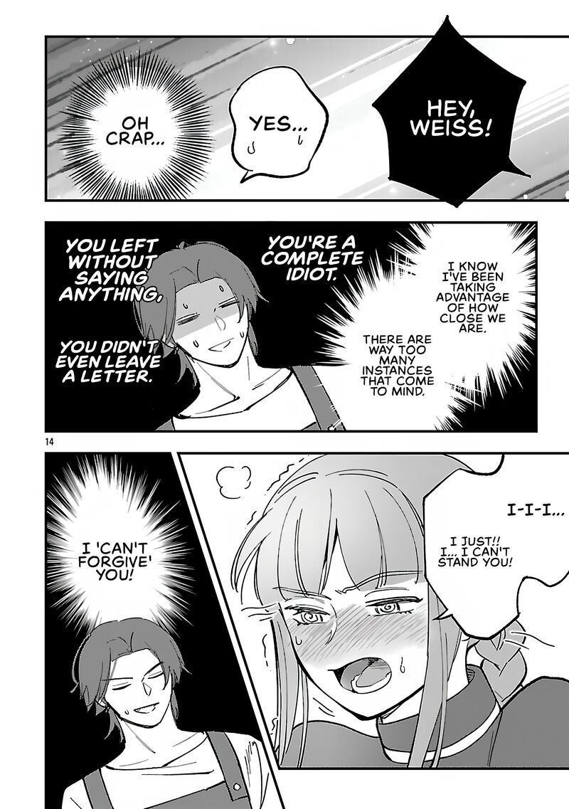 Urenokori No Dorei Elf Wo Hirotta No De Musume Ni Suru Koto Ni Shita 20a 14