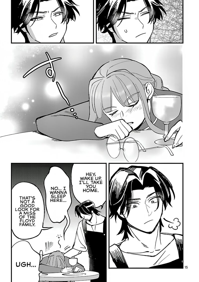 Urenokori No Dorei Elf Wo Hirotta No De Musume Ni Suru Koto Ni Shita 20a 15