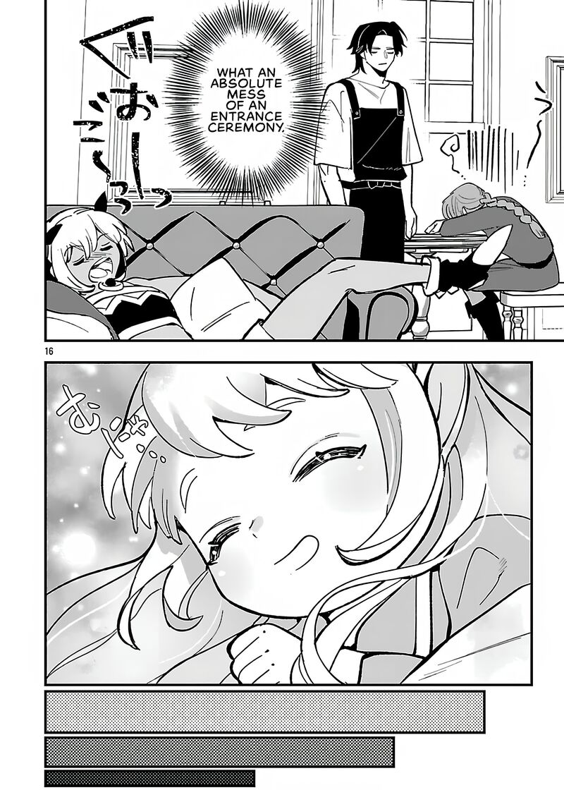 Urenokori No Dorei Elf Wo Hirotta No De Musume Ni Suru Koto Ni Shita 20a 16