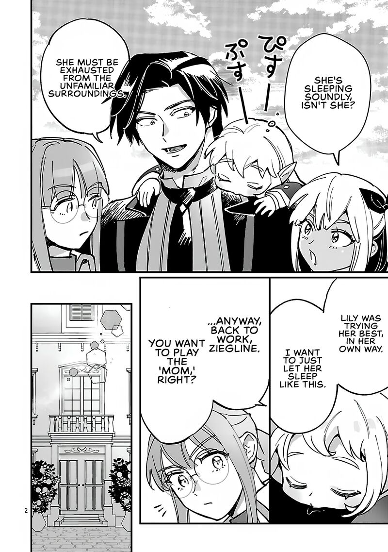 Urenokori No Dorei Elf Wo Hirotta No De Musume Ni Suru Koto Ni Shita 20a 2