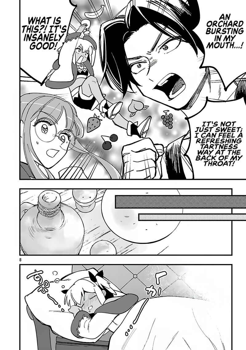 Urenokori No Dorei Elf Wo Hirotta No De Musume Ni Suru Koto Ni Shita 20a 8