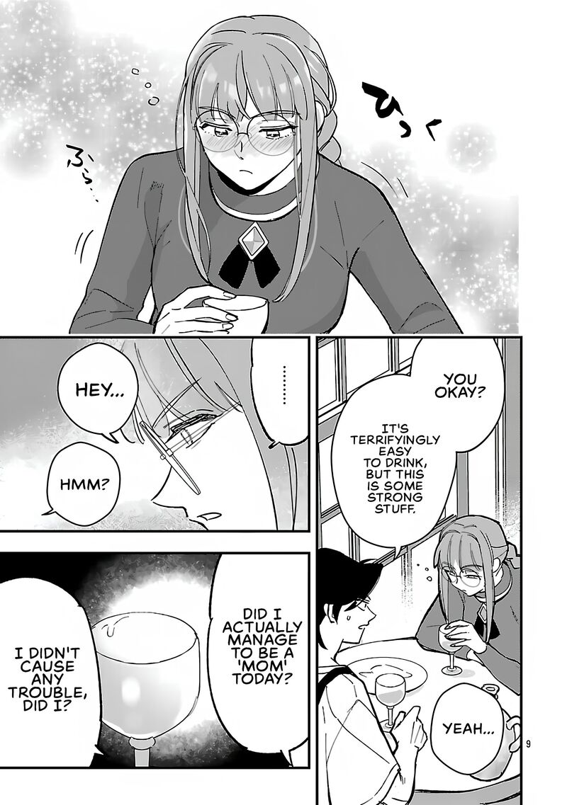 Urenokori No Dorei Elf Wo Hirotta No De Musume Ni Suru Koto Ni Shita 20a 9