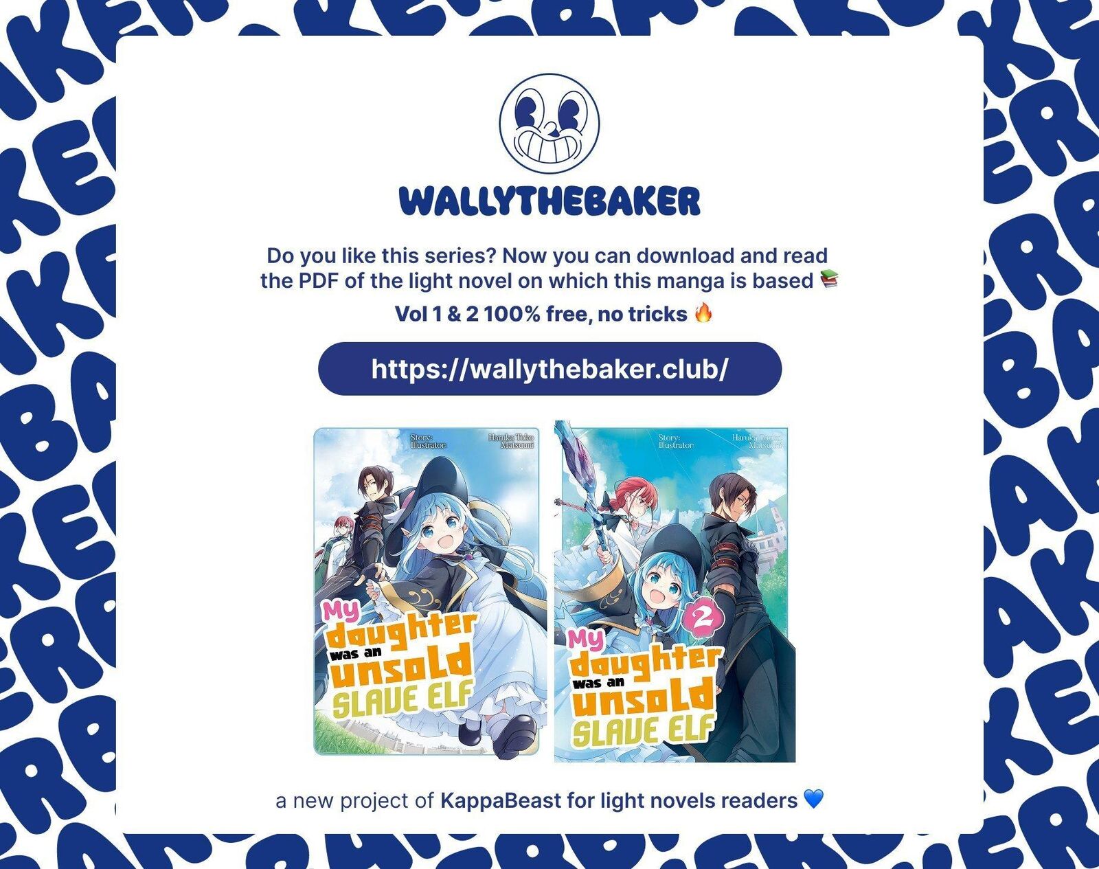 Urenokori No Dorei Elf Wo Hirotta No De Musume Ni Suru Koto Ni Shita 23a 1