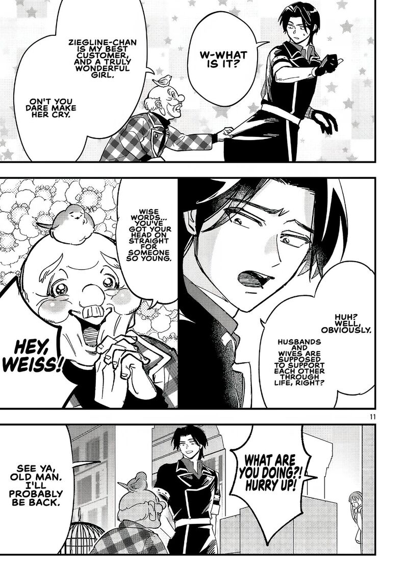 Urenokori No Dorei Elf Wo Hirotta No De Musume Ni Suru Koto Ni Shita 23a 12