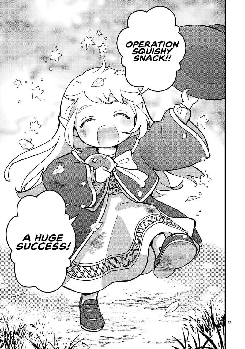 Urenokori No Dorei Elf Wo Hirotta No De Musume Ni Suru Koto Ni Shita 25b 10