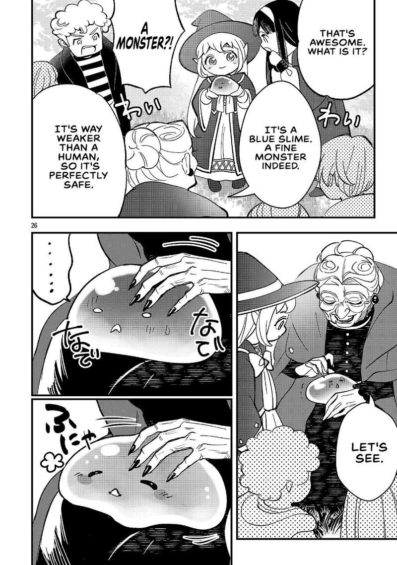 Urenokori No Dorei Elf Wo Hirotta No De Musume Ni Suru Koto Ni Shita 25b 13