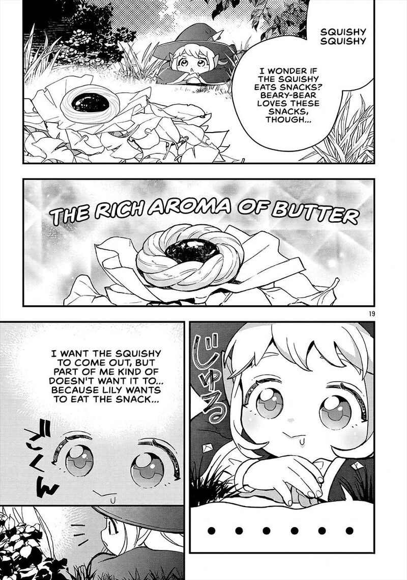 Urenokori No Dorei Elf Wo Hirotta No De Musume Ni Suru Koto Ni Shita 25b 6