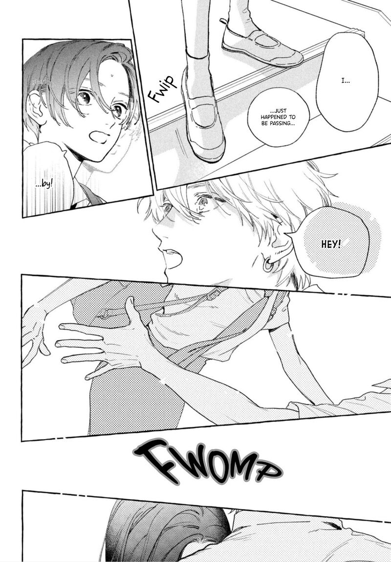 Uruwashi No Yoi No Tsuki 13 25