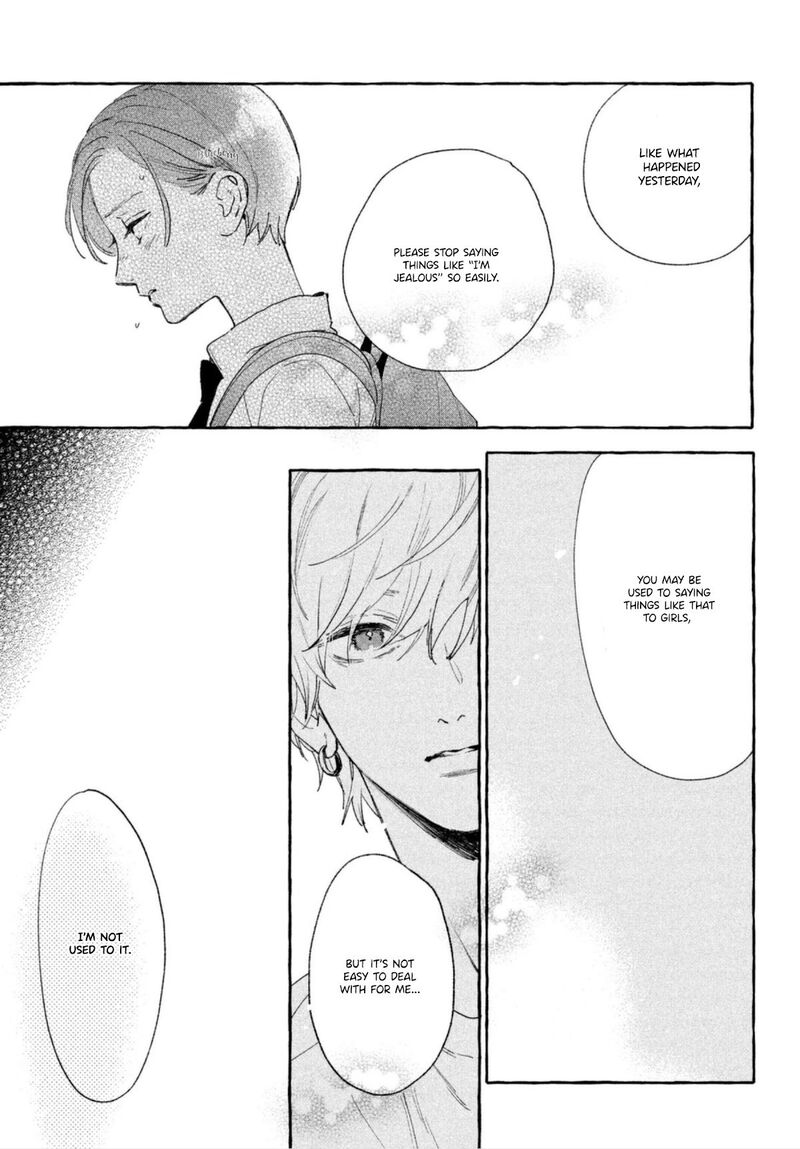 Uruwashi No Yoi No Tsuki 13 38