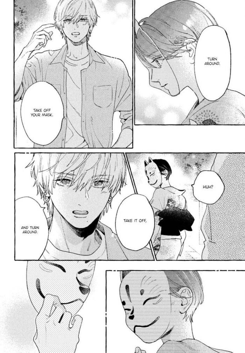 Uruwashi No Yoi No Tsuki 15 28