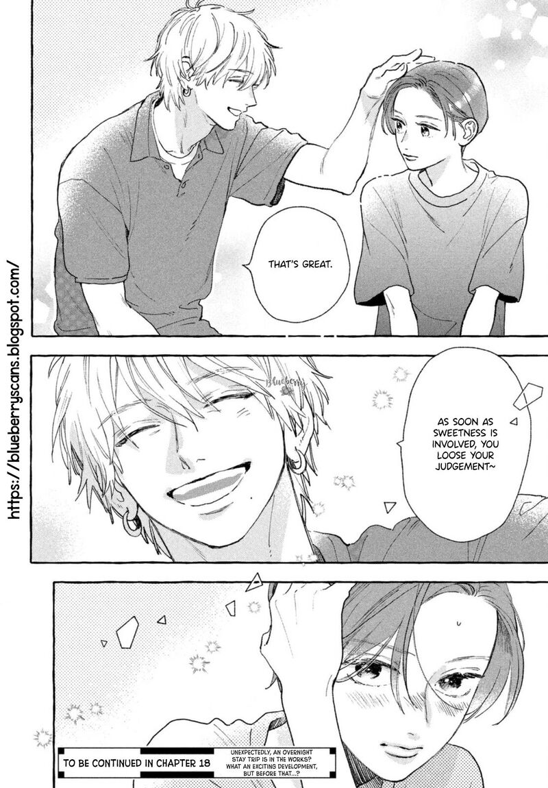 Uruwashi No Yoi No Tsuki 17 23