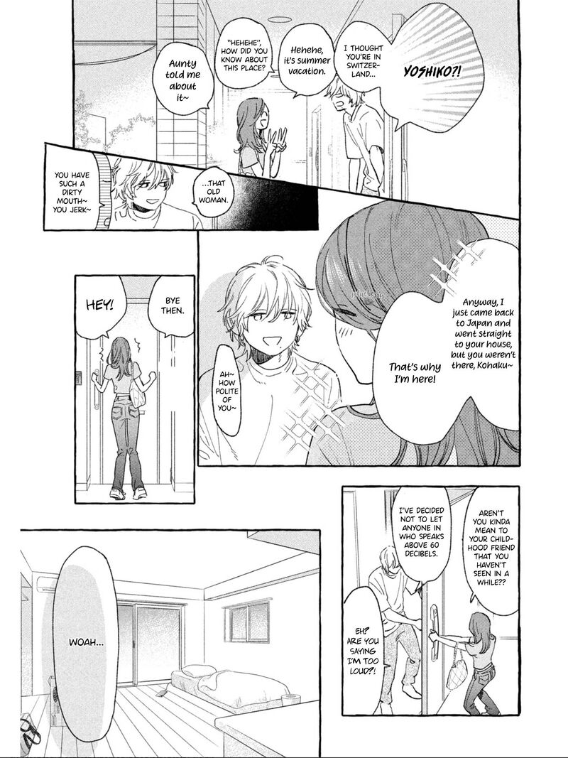 Uruwashi No Yoi No Tsuki 22 27