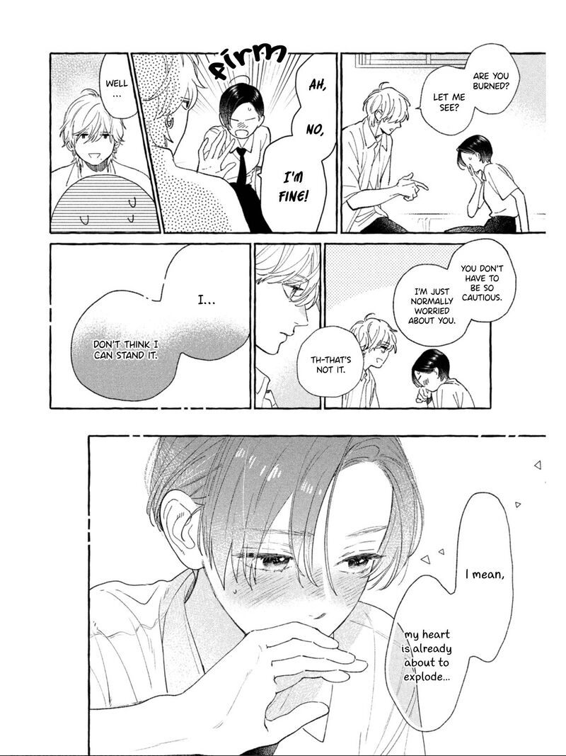 Uruwashi No Yoi No Tsuki 23 28