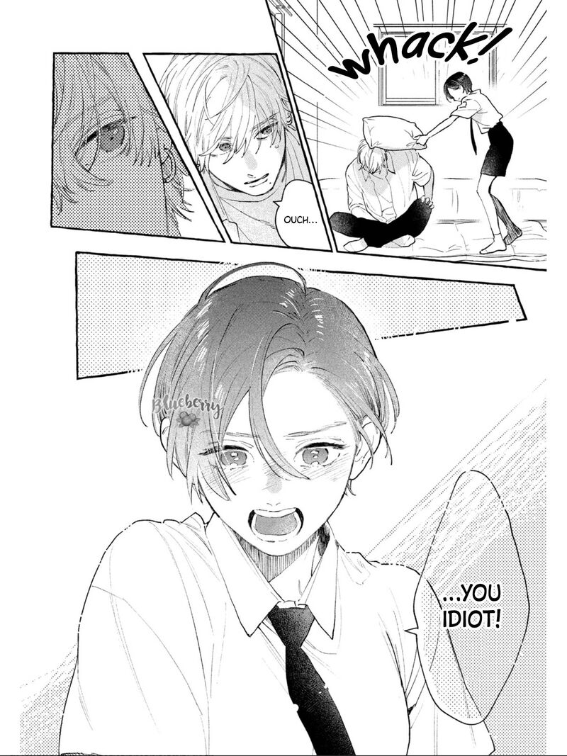 Uruwashi No Yoi No Tsuki 24 14