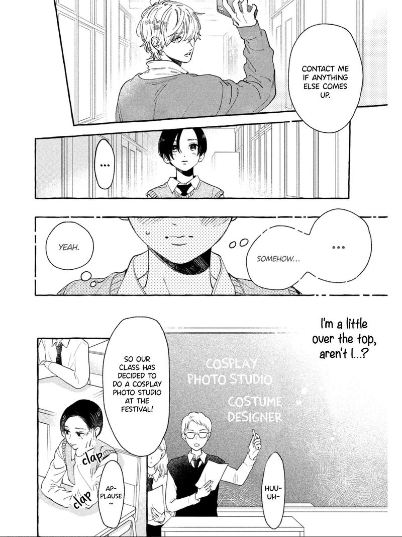 Uruwashi No Yoi No Tsuki 26 31