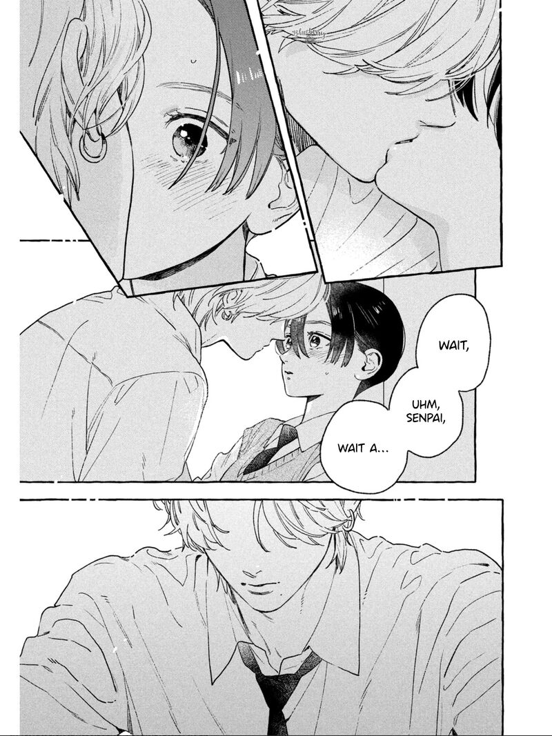 Uruwashi No Yoi No Tsuki 29 40