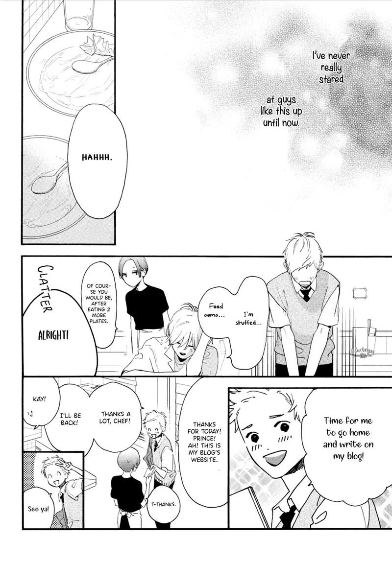Uruwashi No Yoi No Tsuki 3 10