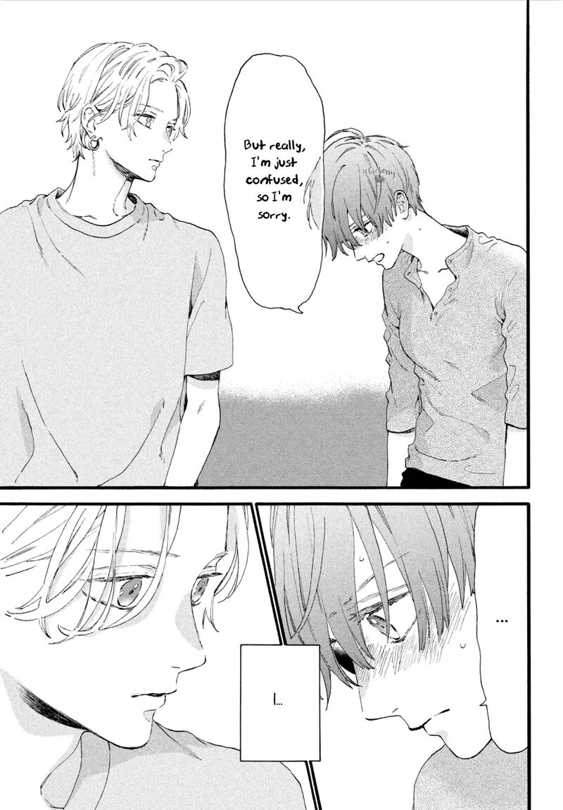Uruwashi No Yoi No Tsuki 3 31