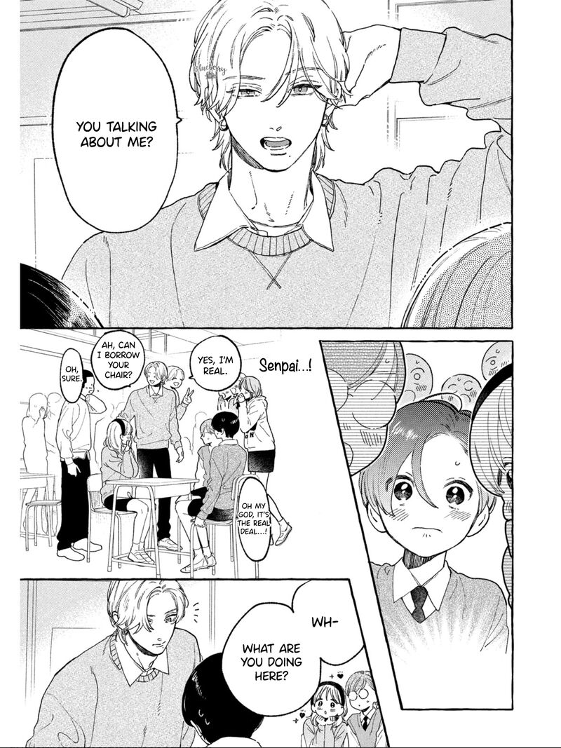 Uruwashi No Yoi No Tsuki 30 9